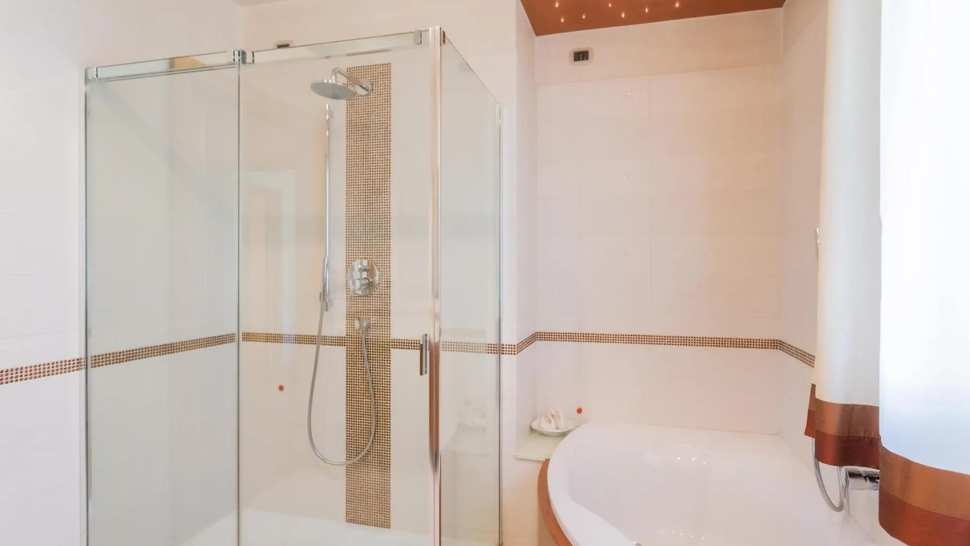 Villa Vescovado Appartamento In Casa Vacanza Brusaporto Itálie