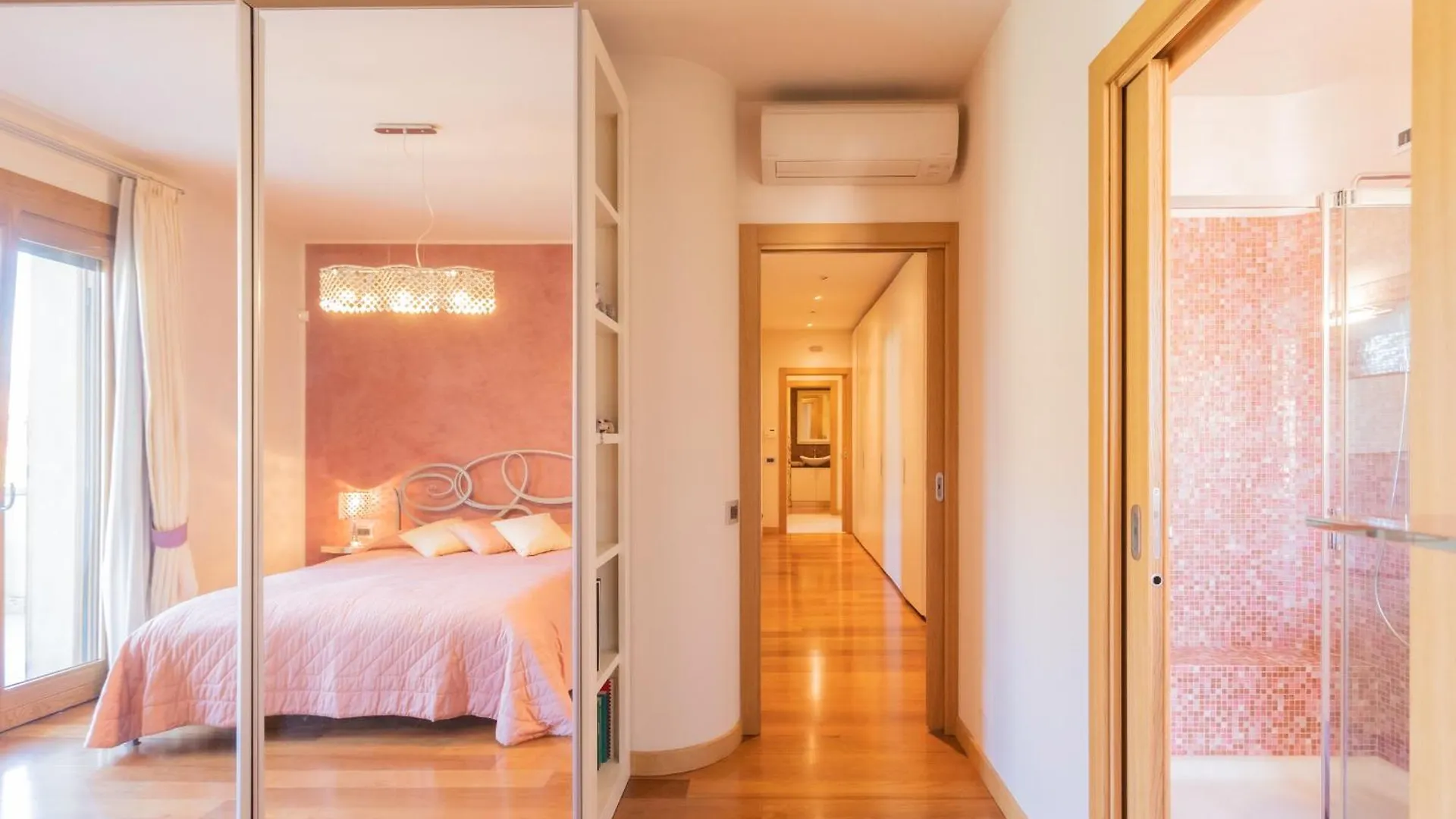 Villa Vescovado Appartamento In Casa Vacanza Brusaporto