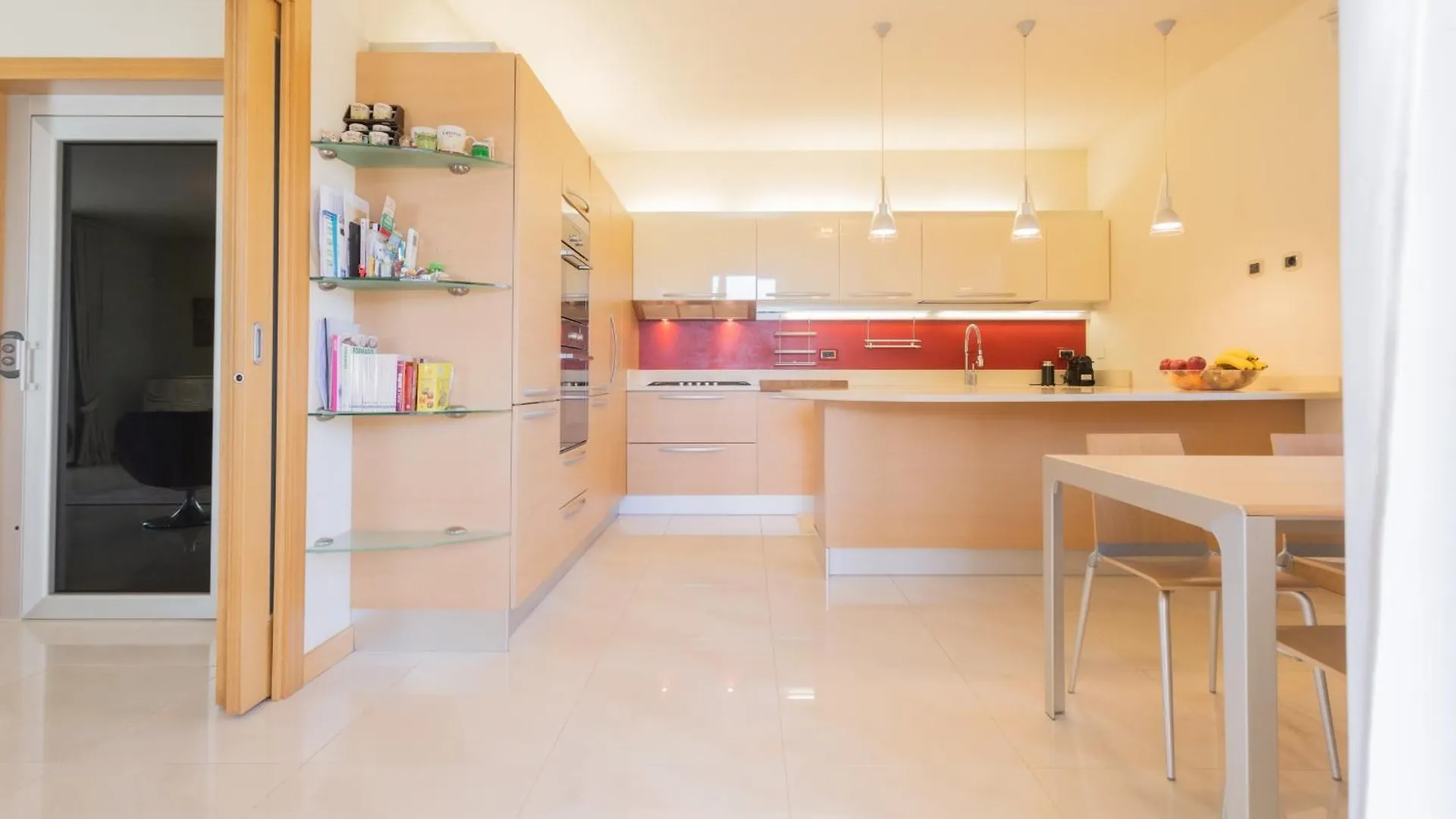 Villa Vescovado Appartamento In Casa Vacanza Brusaporto
