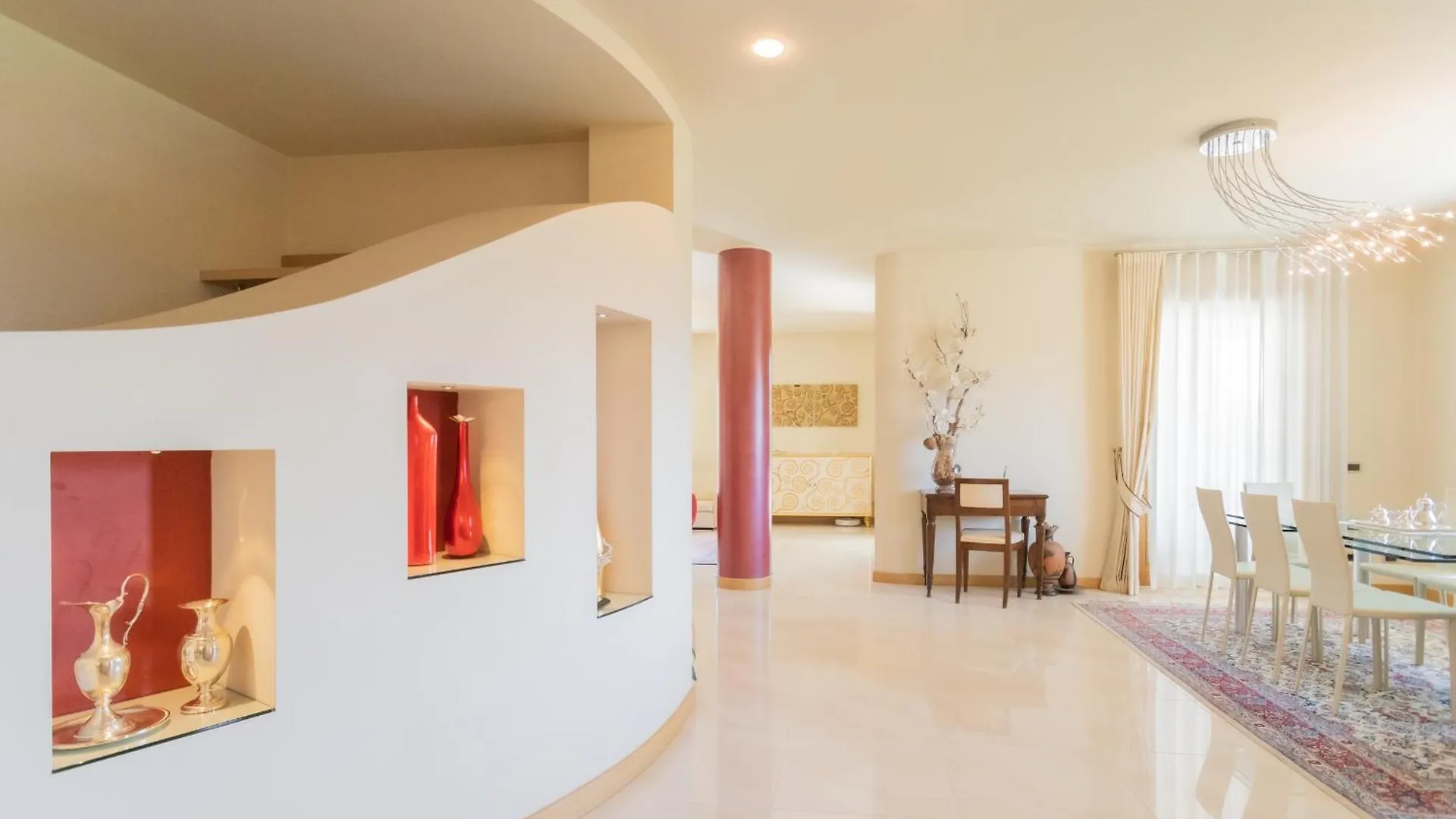 Villa Vescovado Appartamento In Casa Vacanza Brusaporto