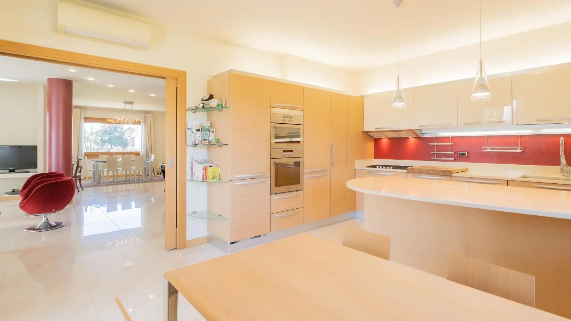Villa Vescovado Appartamento In Casa Vacanza Brusaporto