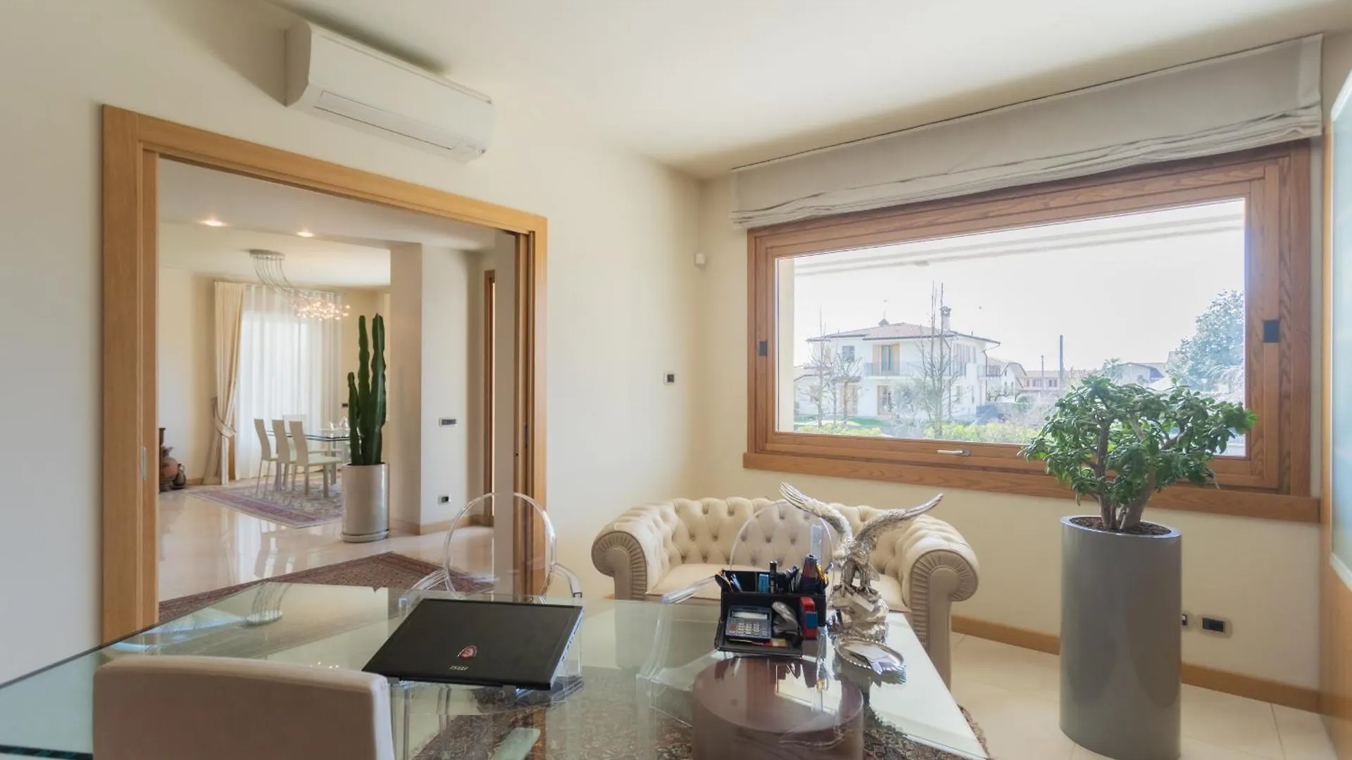 Villa Vescovado Appartamento In Casa Vacanza Brusaporto 0*,  Itálie