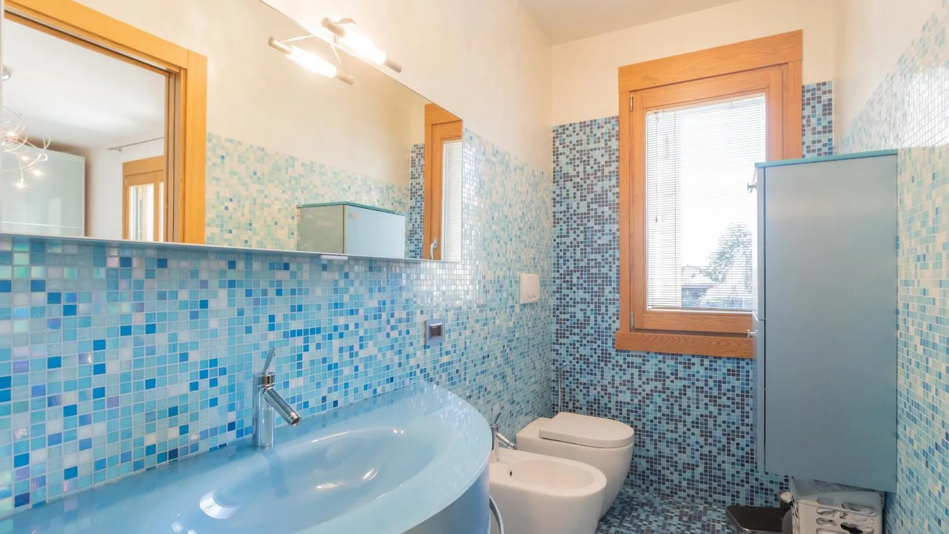 Villa Vescovado Appartamento In Casa Vacanza Brusaporto