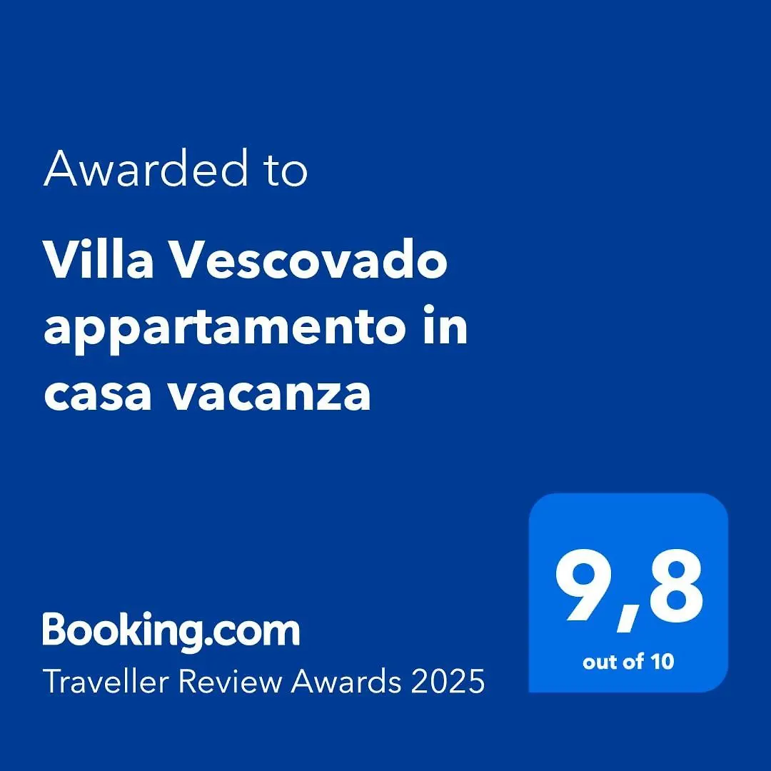 Villa Vescovado Appartamento In Casa Vacanza Brusaporto 0*,  Itálie